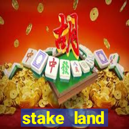 stake land anoitecer violento filme completo dublado